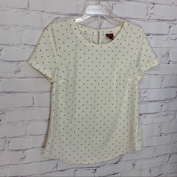 Merona  small top - Picture 1 of 4